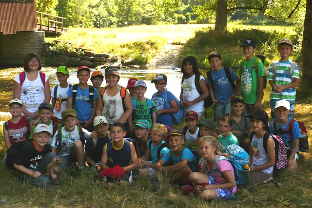Klasse 4b